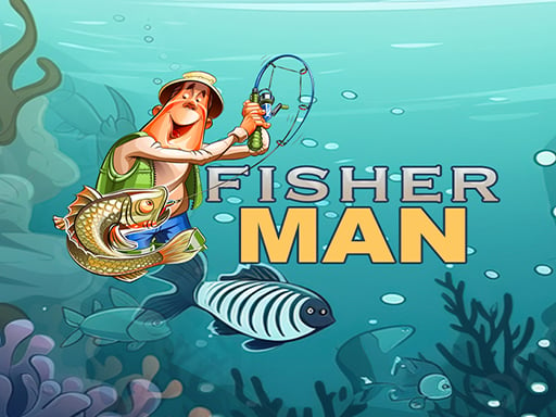 Fisher Man