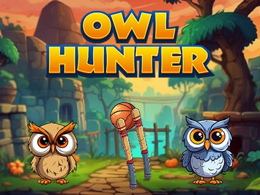 Owl Hunter