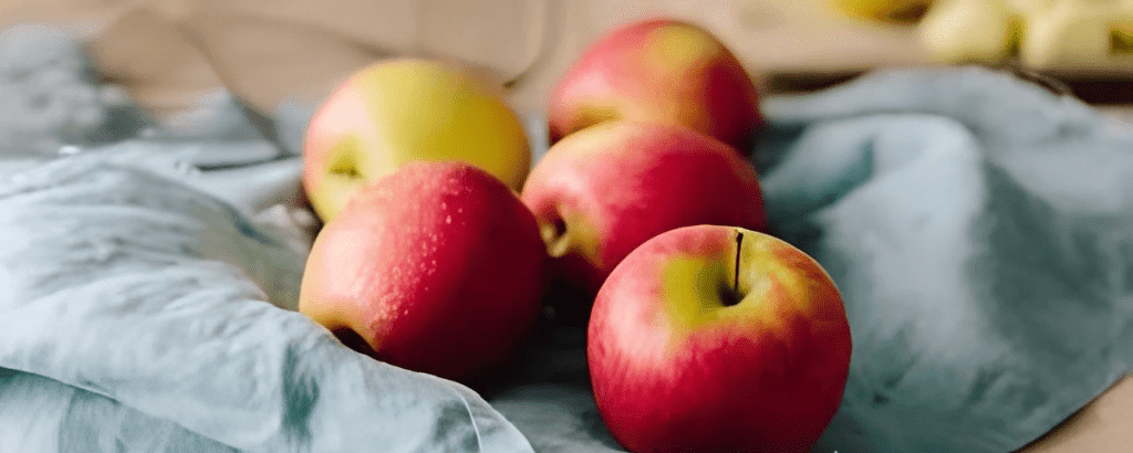 Red Delicious Apple Benefits for Weight Loss