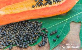 8 Powerful Benefits of Eating Papaya Seeds You Never Knew