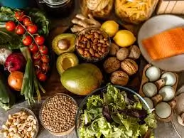 10 Nutrition Basics for Everyday Health