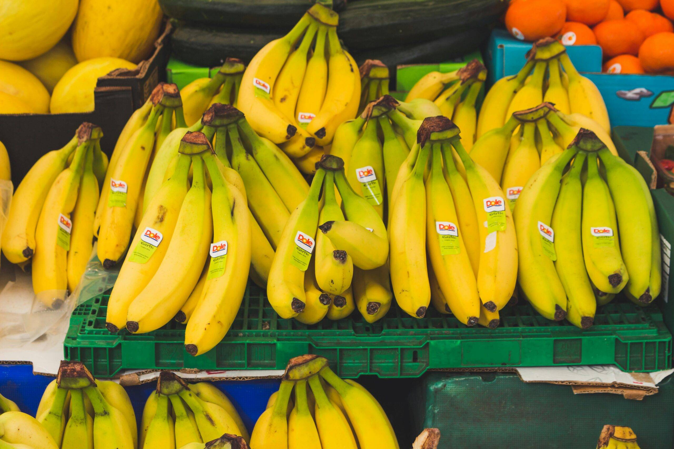 10 Amazing Banana Health Benefits for Skin You Need to Know