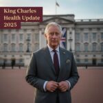 King Charles Health