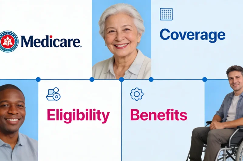 What Is Medicare? Coverage, Eligibility, Costs & Benefits Explained